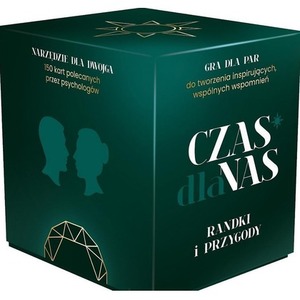 CZAS DLA NAS Randki i Przygody