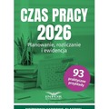 Czas pracy 2026. Planowanie, rozliczanie...