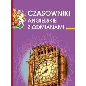 Czasowniki angielskie z odmianami w.2018