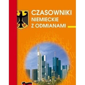 Czasowniki niemieckie z odmianami w.2018