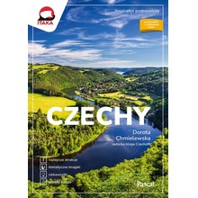 Czechy. Inspirator podróżniczy