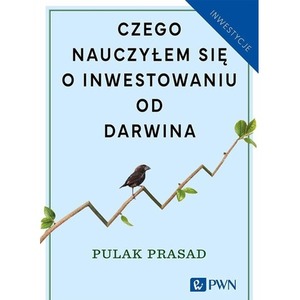 Czego nauczyłem się o inwestowaniu od Darwina
