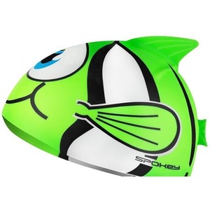 Czepek pływacki junior