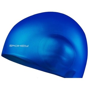 Czepek pływacki zakrywajacy ucho