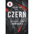 Czerń. Kolory zła. Tom 2 wyd. 2026