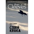 Czerń kruka. Szetlandy. Tom 1