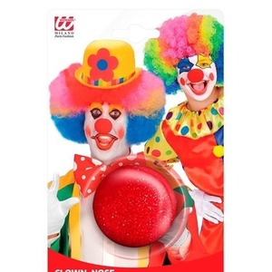 Czerwony Nos Klauna