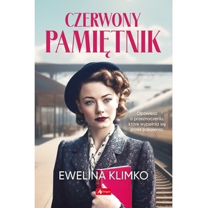 Czerwony pamiętnik