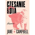 Czesanie kota