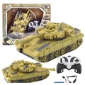Czołg T90 R/C światło i dźwięk 1:18