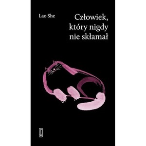 Człowiek, który nigdy nie skłamał