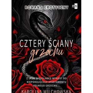 Cztery ściany grzechu T.2