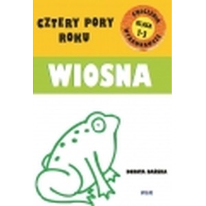 Cztery pory roku - Wiosna - Ćwiczenia wyrównawcze