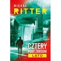 Cztery pory zbrodni. Lato
