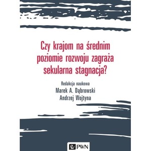 Czy krajom na średnim poziomie rozwoju zagraża..