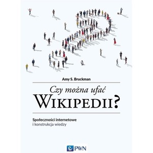 Czy można ufać Wikipedii?