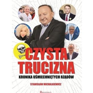 Czysta trucizna