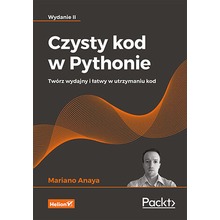 Czysty kod w Pythonie w.2