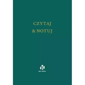 Czytaj i notuj