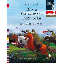 Czytam sobie - Bitwa Warszawska 1920, czyli...
