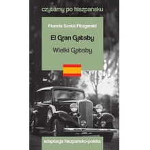 Czytamy po hiszpańsku - Wielki Gatsby