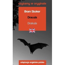 Czytamy w oryginale - Dracula / Drakula