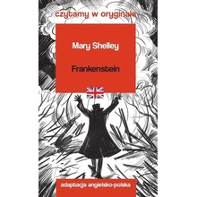 Czytamy w oryginale - Frankenstein