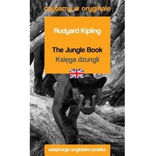 Czytamy w oryginale - Księga dżungli