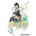 D-Gray Man. Tom 3