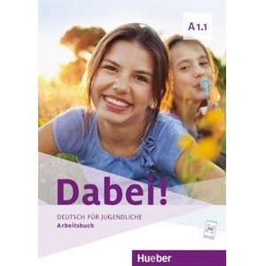 Dabei! A1.1 AB HUEBER