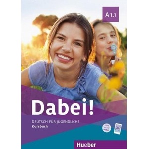 Dabei! A1.1 KB HUEBER