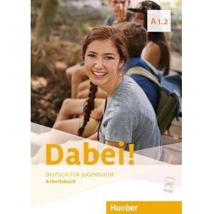 Dabei! A1.2 AB HUEBER