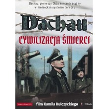 Dachau + DVD