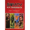 Dagon i inne opowieści. Światy H.P Lovecrafta. Tom 2