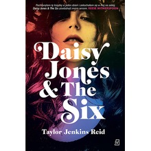 Daisy Jones & The Six wyd. 2023