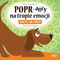 Daktyl się cieszy. POPR-ańcy na tropie emocji