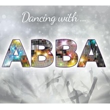 Dancing with... ABBA CD