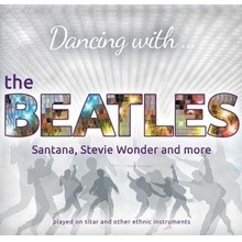 Dancing with... Beatles CD