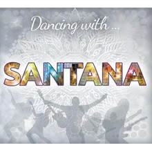 Dancing with... Santana CD