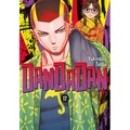 Dandadan. Tom 17
