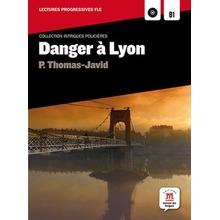 Danger a Lyon