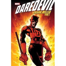 Daredevil T.1