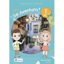 De Aventura 1 podręcznik