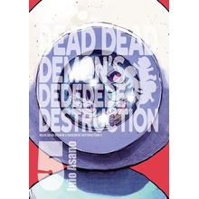 Dead Dead Demon's Dededede Destruction. Tom 5