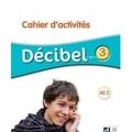 Decibel 3 ćwiczenia + online