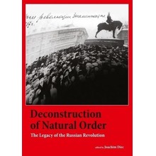 Deconstruction of Natural Order