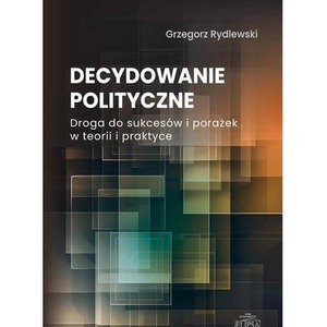 Decydowanie polityczne