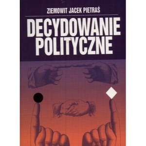 Decydowanie polityczne