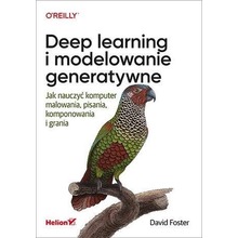 Deep learning i modelowanie generatywne