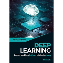 Deep Learning. Praca z językiem Python...